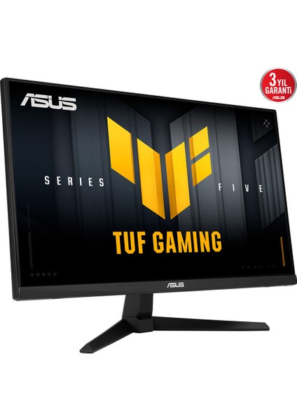 Asus Tuf Gamıng VG259QM5A 24.5" 0.3ms 240HZ 1920X1080 Hdmı/dp Fast IPS Gamıng Monıtor modelleri