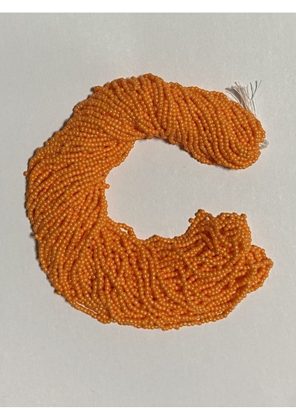 Renk NO:126. Kum Boncuk Çekoslovakya, Adana, Hapishane Işi, Iğne Oyası ve El Işleme Boncuğu 9dizi fiyatları