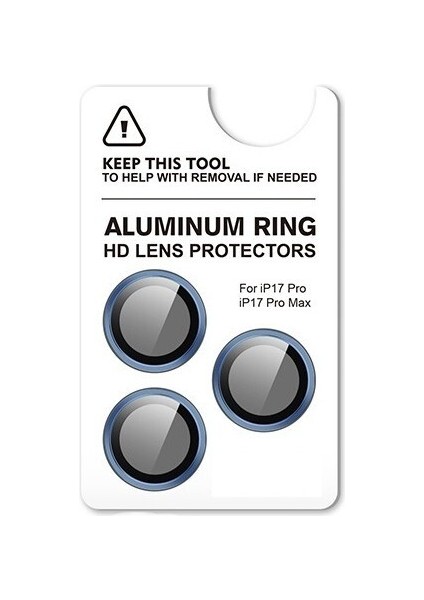 iPhone 17 Pro Kılıf Droga Multi Set Paket Kılıf Ekran Koruyucu Kamera Lens Koruyucu fırsatları