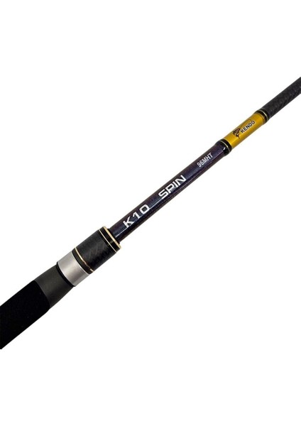 K10 Spin 2.88CM 96MHT 10-42GR Olta Kamışı fiyatları
