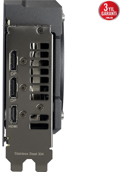 Asus TUF-RX9060XT-O16G-GAMING Amd Radeon RX9060XT 16GB Gddr6 128BIT 1xhdmı 2xdp Ekran Kart indirimleri