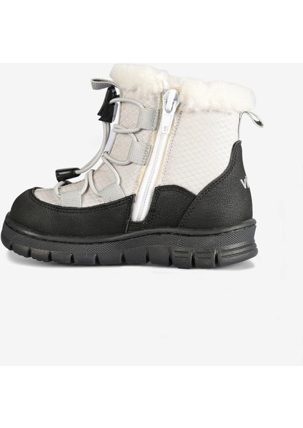 Nagoya Bebe Bot Gri modelleri