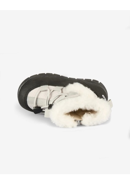 Nagoya Bebe Bot Gri fırsatları