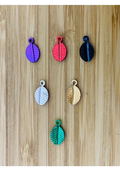 Renkli Kulplu Kahve Çekirdeği Oya, Abiye, Halhal, Bileklik, Kolye. Pleksi (Kalın) Plastik Pul. 20GR. fiyatları