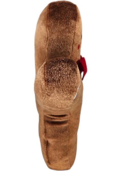 Kurabiye Adam Yılbaşı Dekorasyon 30 cm Peluş Oyuncak indirimleri