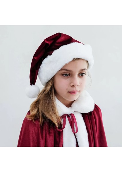 Mimi & Lula Santa Şapka fırsatları