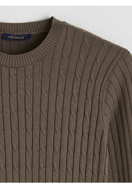 Yeni Sezon Bisiklet Yaka Erkek Triko Kazak fiyatları