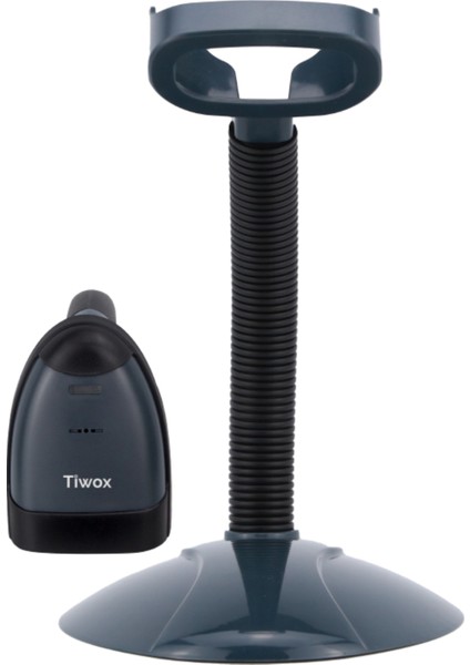 Tıwox VS-113 Lazer Stand El Tipi Barkod Okuyucu modelleri