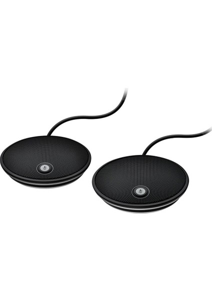 Logıtech 989-000171 Group Mıcrophone