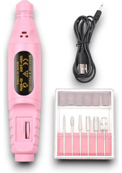 Ieg® Tırnak Törpü