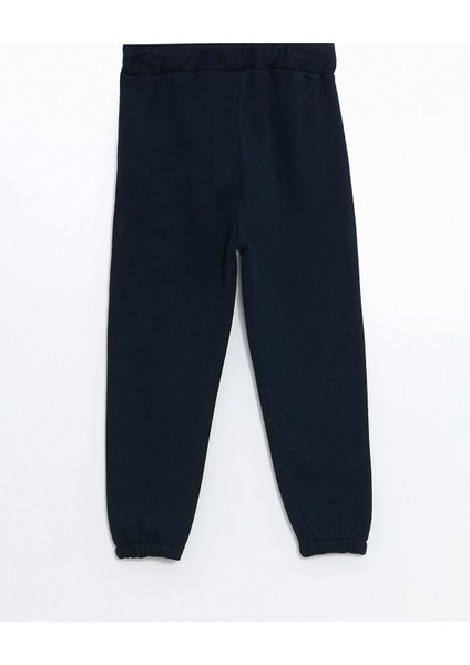 Yeni Sezon Beli Lastikli Fenerbahçe Baskılı Erkek Bebek Jogger Eşofman Altı modelleri