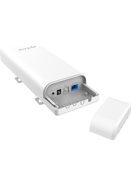 Tenda O6 433MBPS 1port Poe Int. Anten 16DBI 5ghz Outdoor 5 Km Access Poınt fiyatları