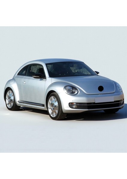 Vw Beetle 2012-2019 1.2tsi Emme Hava Kılavuz Borusu 04E129651C modelleri