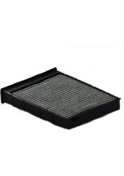 Mtxdpn Polen Filtresi (Karbonlu) [ Renault Megane Ii 1.4 16V/1.5 Dci/1.6 16V/1.9 Dci/2.0 16V/2.0 Dci 2002-2009 ] (Çerçeveli)