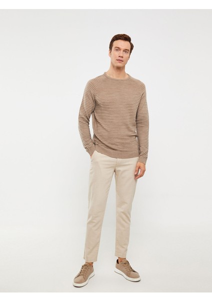 Yeni Sezon Bisiklet Yaka Erkek Triko Kazak fiyatları