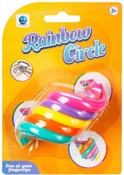 Bfs Smile Games Sihirli Renkli Döngü modelleri