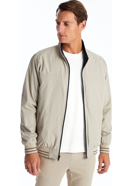 Yeni Sezon Dik Yaka Çift Taraflı Erkek Ceket fiyatları