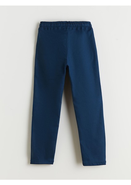 Yeni Sezon Beli Lastikli Erkek Çocuk Pantolon fiyatları
