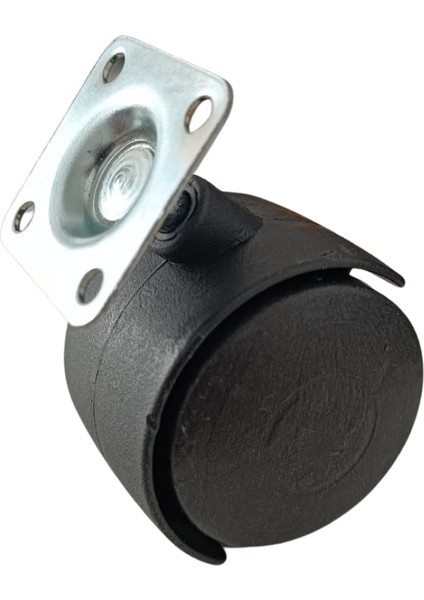 50LIKSIYAH Düz Tablolu 360DERECE Döner Teker. [4 Lü ] modelleri