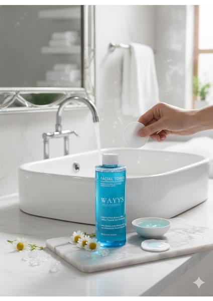 Facıal Toner fiyatları