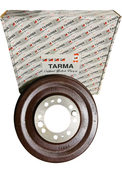 Massey Ferguson 135-148-240 Fren Kampanası Tek Adet Tarma Marka