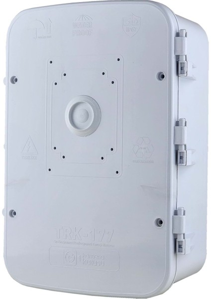 Trk 177 Wp Pro Enerji Kutusu