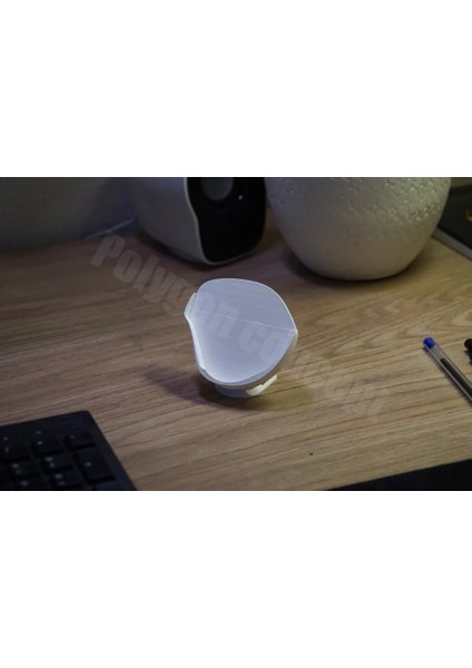 Universal Gaming Mouse Standı / Display Tutucu - Kişiselleştirilebilir Renk Masa Düzenleme Aksesuarı indirimleri