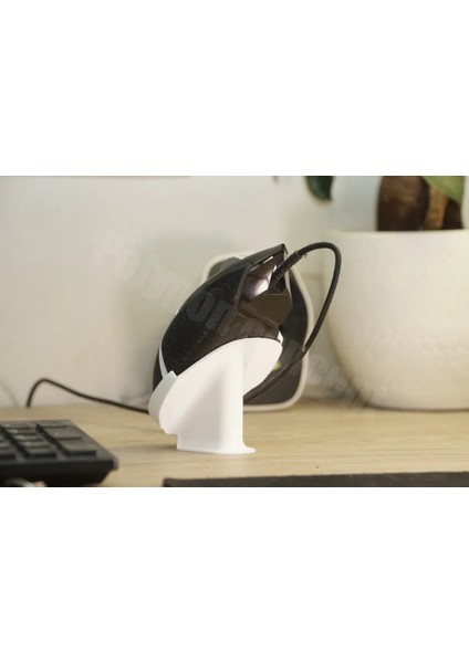 Universal Gaming Mouse Standı / Display Tutucu - Kişiselleştirilebilir Renk Masa Düzenleme Aksesuarı