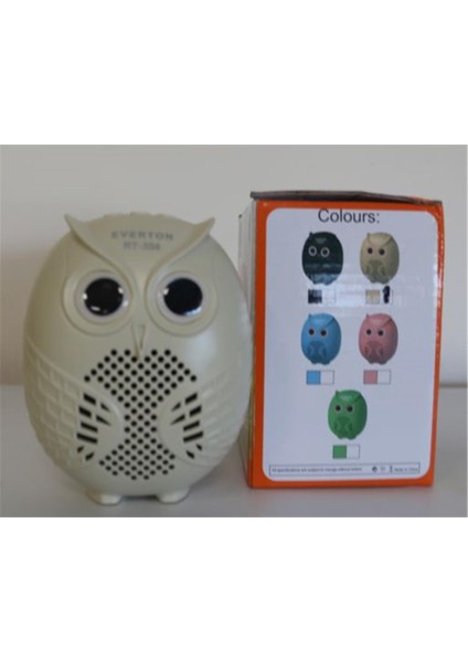 RT-354 Usb-Tf Card- Ses Bombası