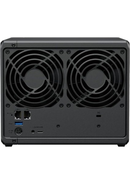 Synology DS925PLUS 4gb 4 Bay 2xglan Nas Depolama Ünitesi fiyatları