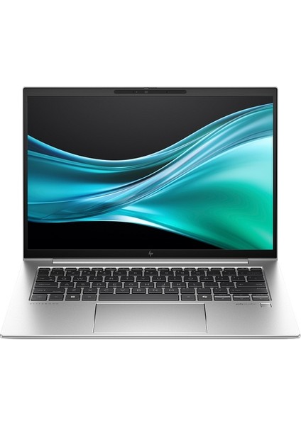Elitebook 840 G11 C9FX5EA 003 ULTRA7-155U 16 GB 512 GB SSD 14'' Wuxga W11PRO Dizüstü Bilgisayar