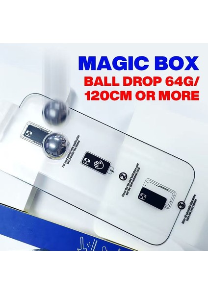 iPhone 15 - 16 Premium Quality Hd+ Glass Uygulama Aparatlı Tam Ekran Koruyucu Kırılmaz Cam fiyatları