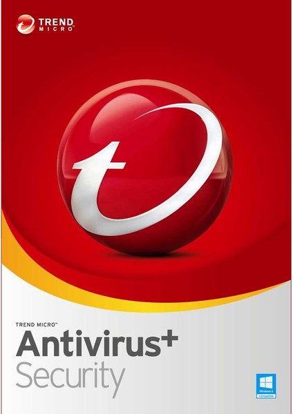 Trendmıcro TICBWWM8XLIULN3 Tıtanıum Antıvırus 3 Kullanıcı 1 Yıl