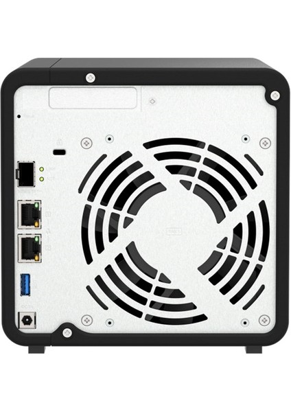 Qnap TS-432X-4G 4gb 4 Bay 3xglan Nas Depolama Ünitesi