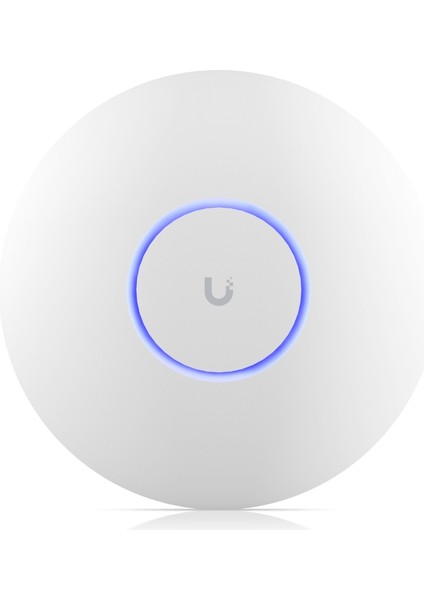 Ubnt Unıfı U7-Lıte Wıfı7 Dualband Indoor Access Poınt