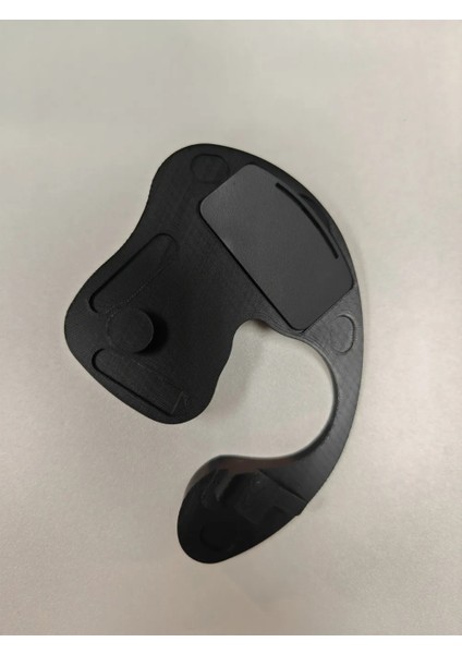 Universal Gaming Mouse Standı / Display Tutucu - Kişiselleştirilebilir Renk Masa Düzenleme Aksesuarı fiyatları