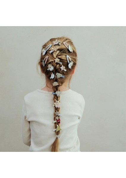 Mimi & Lula Angel Mini 8'li Toka fiyatları