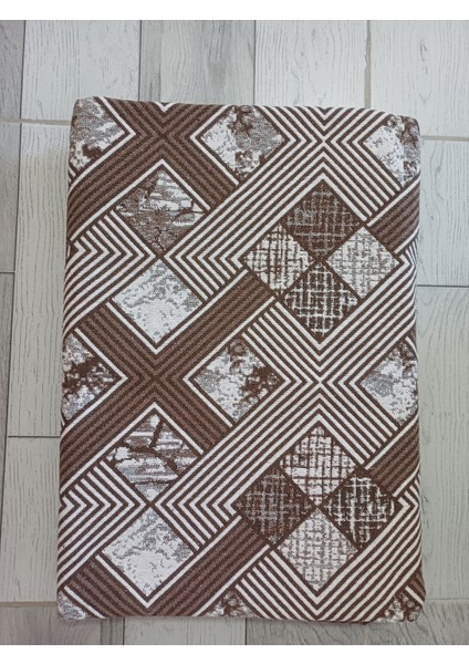 Savan Dokuma Halı Örtüsü 9m² 240X340CM