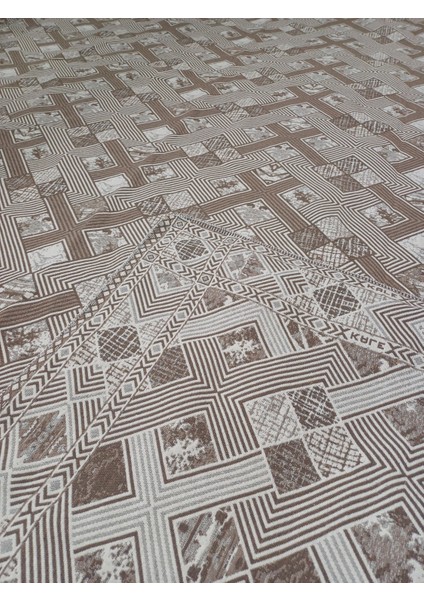 Savan Dokuma Halı Örtüsü 9m² 240X340CM modelleri