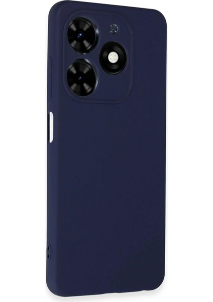 Ieg Tecno Spark Go 2024 Kılıf First Silikon - Lacivert fiyatları