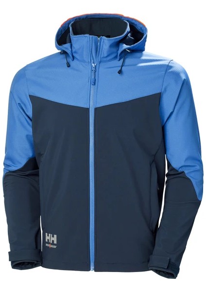 Oxford H. Soft Mont -74290