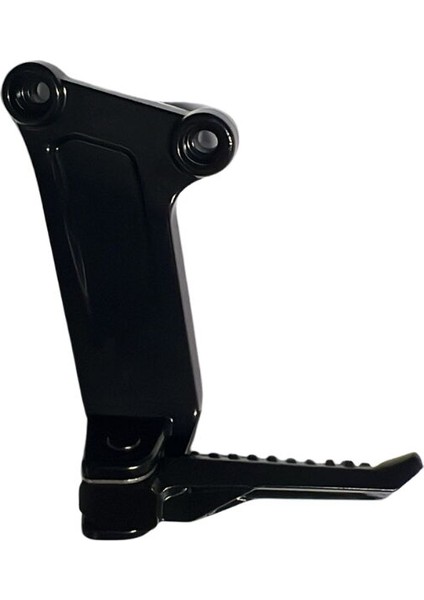 GV650 Arka Basamağı Komple Sağ