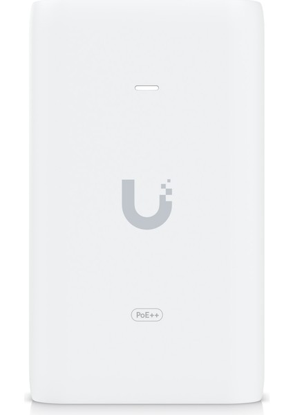 Ubnt U-Poe++ 60W Poe Adaptör