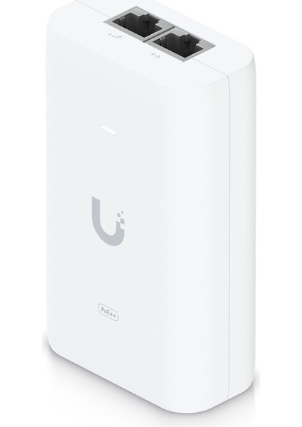 Ubnt U-Poe++ 60W Poe Adaptör modelleri