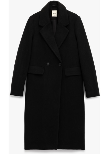 Kadın Kaban 6WAK00073EW Siyah modelleri