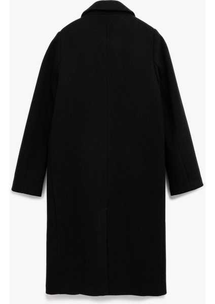 Kadın Kaban 6WAK00073EW Siyah fırsatları