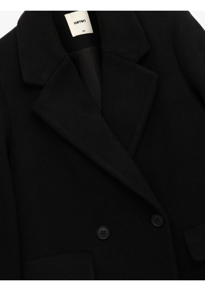 Kadın Kaban 6WAK00073EW Siyah indirimleri