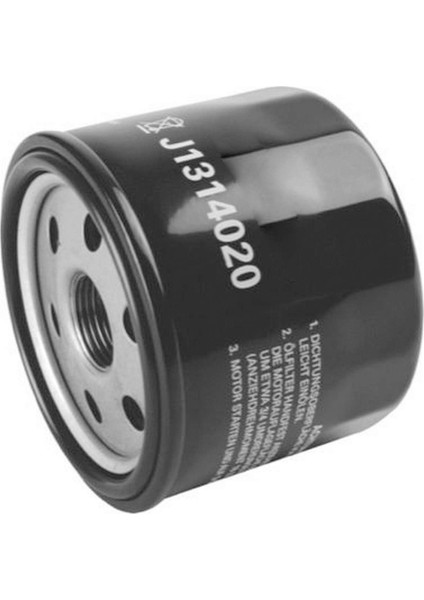 Mtxdpn Yağ Filtreleri Honda Cr-V-Civic-Ssangyong Tivoli 1.6-13-