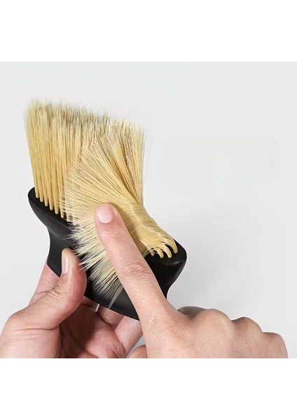 ® Yumuşak Kıllı ve Ergonomik Saplı Araç Içi Detaylı Toz Temizleme Fırçası indirimleri