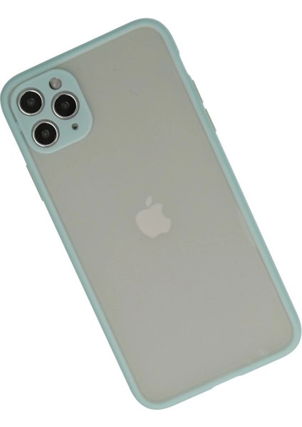 Iphone 12 Pro Max Kılıf Montreal Silikon Kapak - Turkuaz modelleri